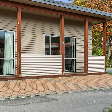 Tasman Holiday Parks - Te Anau-2