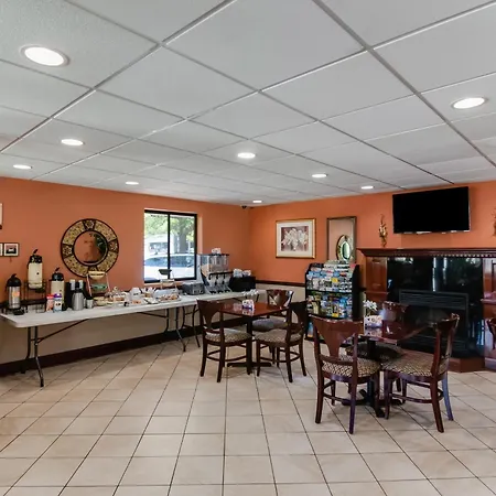 Americas Best Value Inn Torrington, Ct-3
