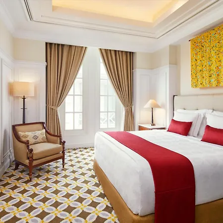 The Hermitage, A Tribute Portfolio Hotel, Jakarta-2