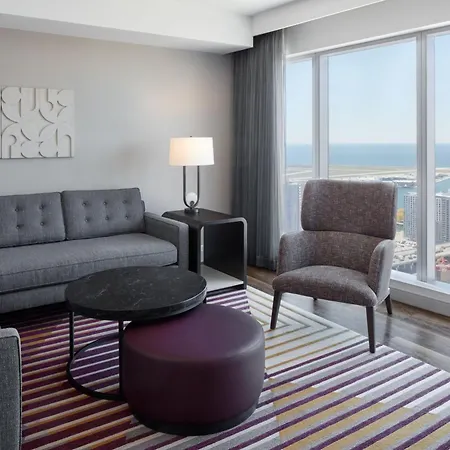 Delta Hotels By Marriott Toronto-2