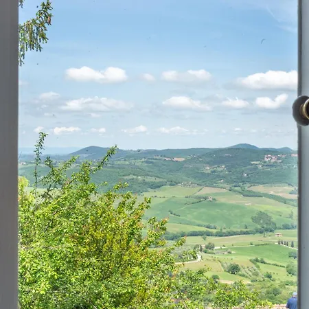 Palazzo Nobile Di San Donato - Historic Experience-3