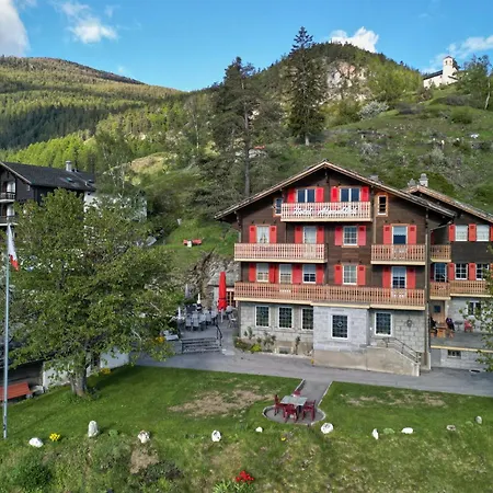 Hotel Alpenblick-2