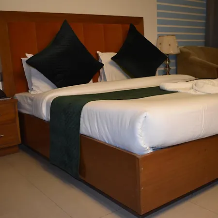Hotel Padmini Palace-3