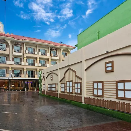 Hi Chiangrai Hotel-2