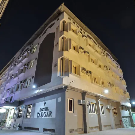 Hotel Yadgar - Near Railway Station-2