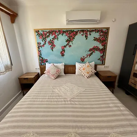 Eski Datça Otel-2