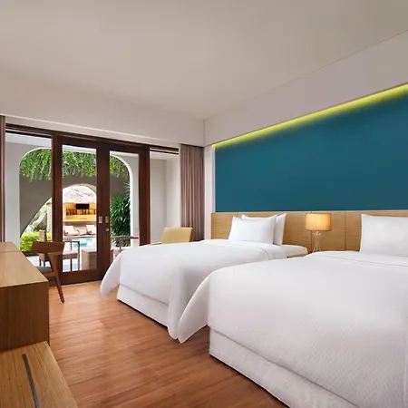Element By Marriott Bali Ubud-2