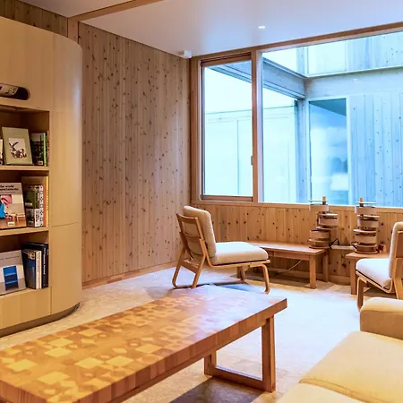 Shonai Hotel Suiden Terrasse-2