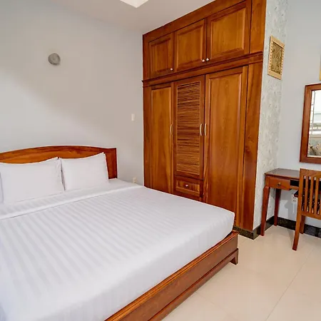 Ben Thanh Retreats Hotel-3
