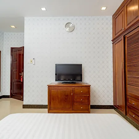 Ben Thanh Retreats Hotel-2