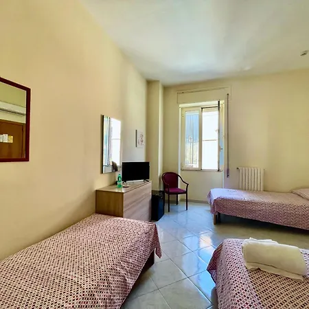 Hotel Desio-3