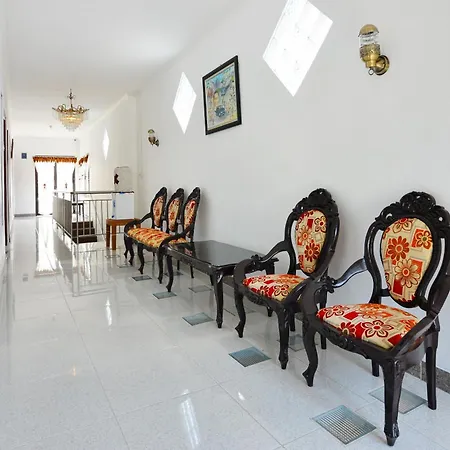 Oyo 634 Elga Sastro Inn Syariah-3