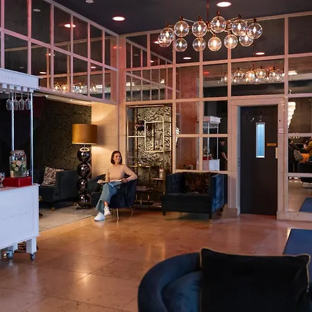 Boutique Hotel Germania-2