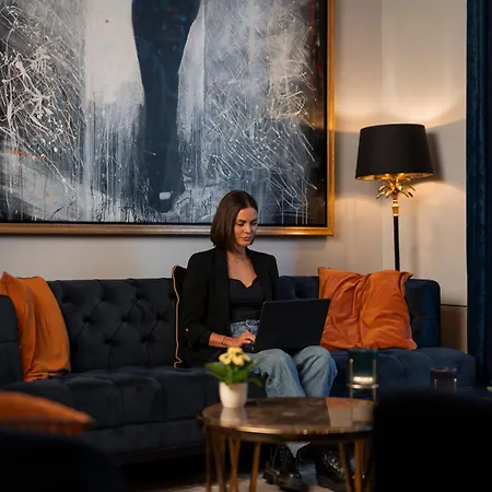 Boutique Hotel Germania-2