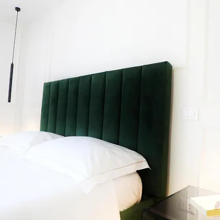 Teatro Suites Rooms-3