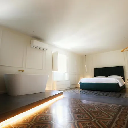 Teatro Suites Rooms-2