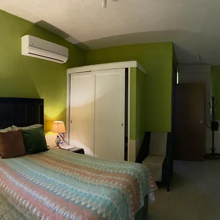 Casa La Castañeda-2