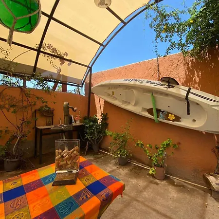 Casa La Castaneda-2