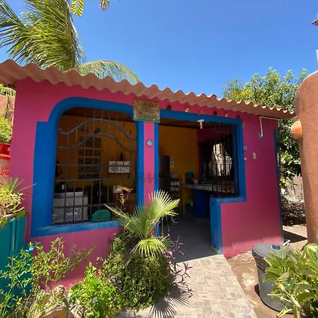 Casa La Castaneda-2