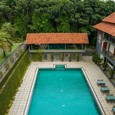 Fern Tree Resort-2