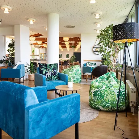 Michel Hotel Karoli Waldkirchen-3