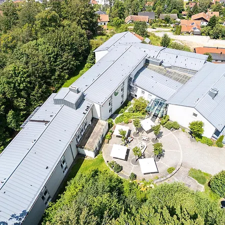 Michel Hotel Karoli Waldkirchen-2