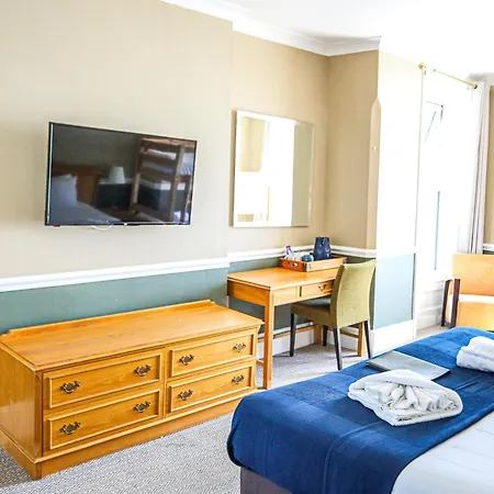 The Wellington Hotel-2