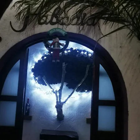 Hotel Bacantes-3
