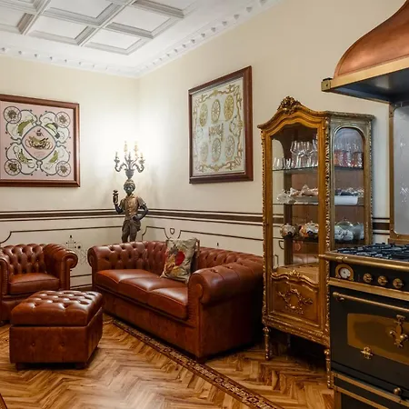 Regal House Verona Vescovado-2