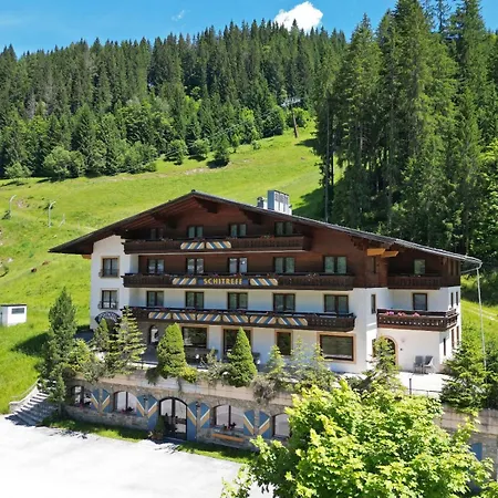 Sporthotel Flachauwinkl-3