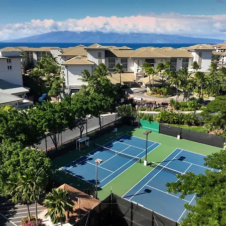 The Westin Ka'Anapali Ocean Resort Villas North-2
