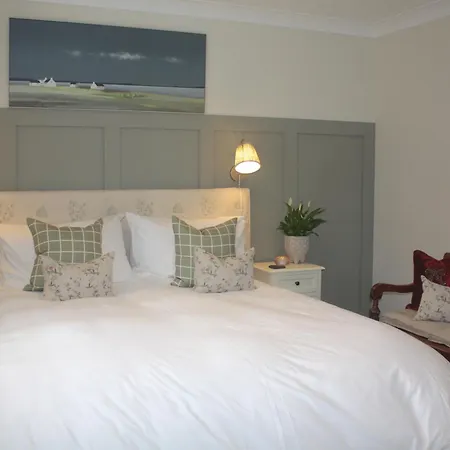 Balmridge House, Loch Ness, Bed & Breakfast-3