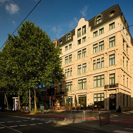 Trip Inn Boutique Messe Frankfurt-2