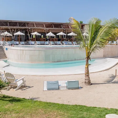Le Pirate Gili Meno - Adults Only-3