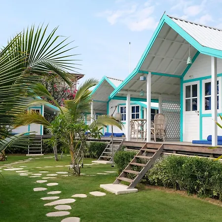 Le Pirate Gili Meno - Adults Only-3