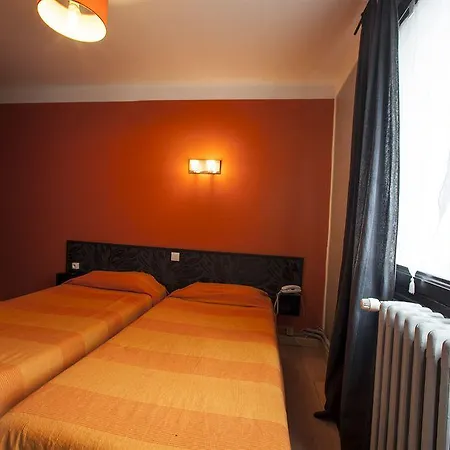 Hôtel Anatole France-3