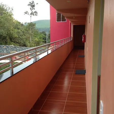 Pousada Maria Francisca-3
