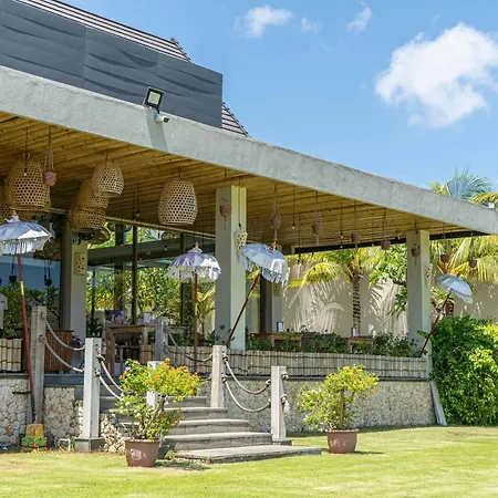 Vivara Bali Private Pool Villas&Spa Retreat-2
