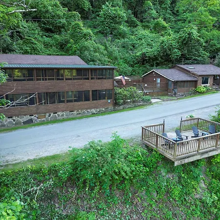 River Front Resort-3