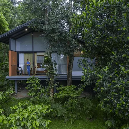Crystal Kuruva Nature Resort & Spa-2