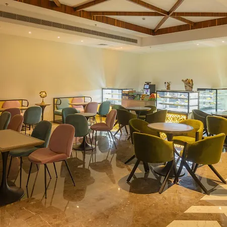Fortune Park, Hoshiarpur - Member Itc Hotels' Group-2
