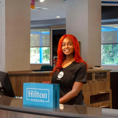 Tru By Hilton Wake Forest Raleigh North-2