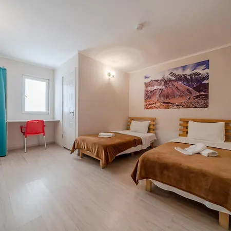Hotel Tato & Coworking Space-2