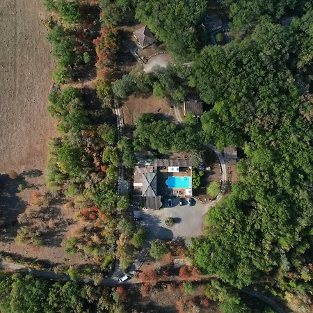 le clos des dryades f-3
