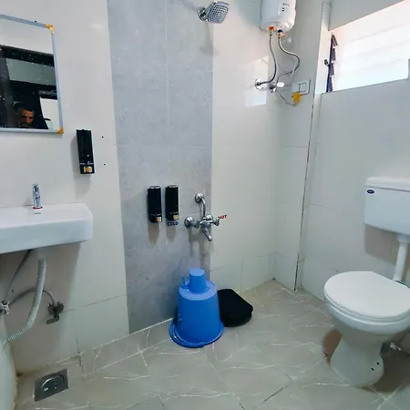 Hotel Heritage Palace - Bhuj-2