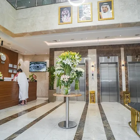 Worth Elite Hotel-2