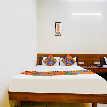 Fabhotel Gokuldham-2