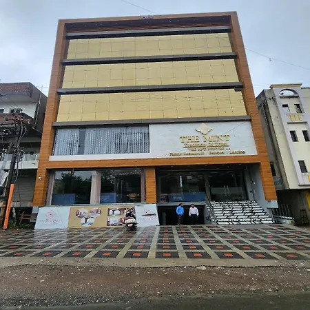 Hotel The Mint Nanded-3