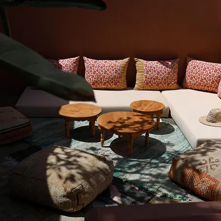 Riad Pompon-2