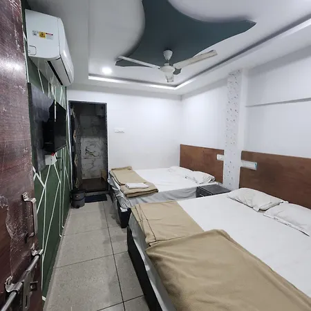 Hotel Mahakal Lok-2
